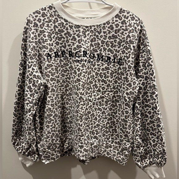 Abercrombie and Fitch Sweater - Picture 1 of 3